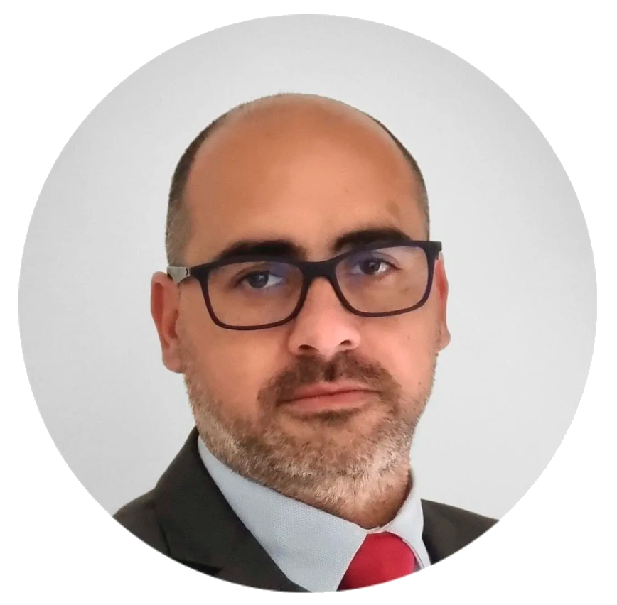 Carregando foto do advogado...